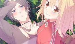 动漫大胸,揭秘大胸角色的魅力与影响力